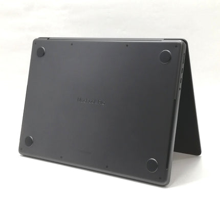 MacBook Pro M3Pro / 14インチ / 2023 / 18GB / 512GB / スペースブラック / ランク:B / MRX33J/A / 【中古品管理番号:37660】