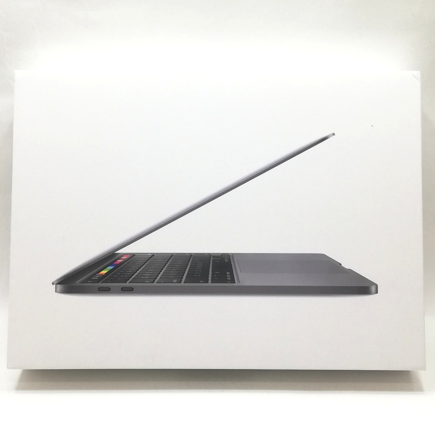 MacBook 中古 販売】MacBook Pro Touch Bar / 13インチ / 2020 / 16GB