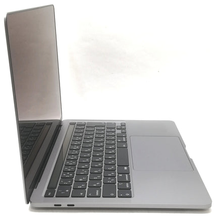 【週末限定特価】MacBook Pro Touch Bar / 13インチ / 2020 / 16GB / 1TB / スペースグレイ / ランク:C / MWP52J/A / 【中古品管理番号:37661】