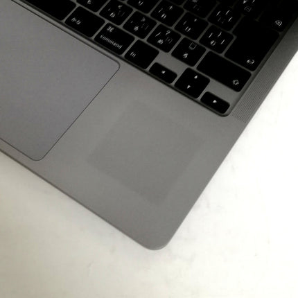 【週末限定特価】MacBook Pro Touch Bar / 13インチ / 2020 / 16GB / 1TB / スペースグレイ / ランク:C / MWP52J/A / 【中古品管理番号:37661】