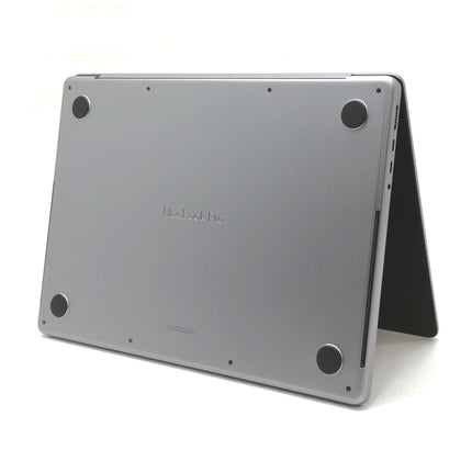 MacBook Pro M2Pro / 14インチ / 2023 / 16GB / 1TB / スペースグレイ / ランク:B / MPHE3J/A / 【中古品管理番号:37663】