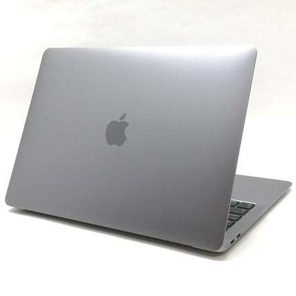 MacBook Air M1 / 13インチ / Mid2020 / 8GB / 256GB / スペースグレイ / ランク:B / MGN63J/A / 【中古品管理番号:37665】