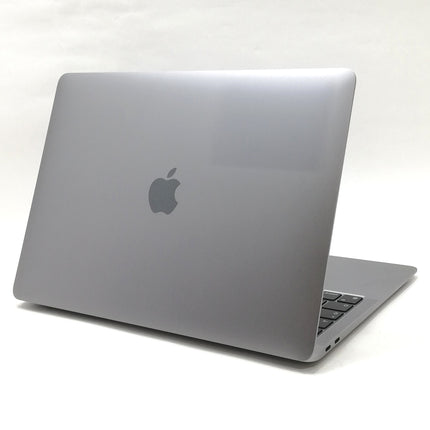 MacBook Air M1 / 13インチ / Mid2020 / 8GB / 256GB / スペースグレイ / ランク:B / MGN63J/A / 【中古品管理番号:37666】
