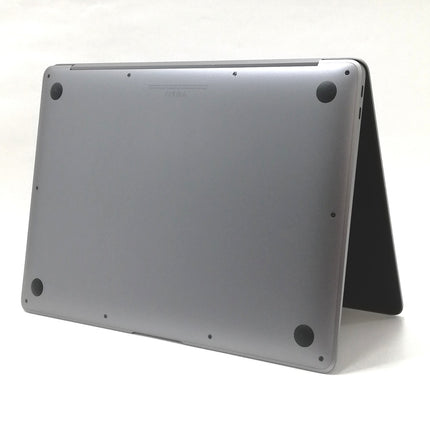 MacBook Air M1 / 13インチ / Mid2020 / 8GB / 256GB / スペースグレイ / ランク:B / MGN63J/A / 【中古品管理番号:37666】