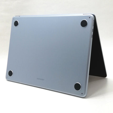 MacBook Air M4 / 13インチ / 2025 / 16GB / 256GB / スカイブルー / ランク:A / MC6T4J/A / 【中古品管理番号:37668】
