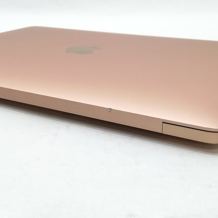 MacBook Air M1 / 13インチ / Mid2020 / 8GB / 256GB / ゴールド / ランク:B / MGND3J/A / 【中古品管理番号:37669】