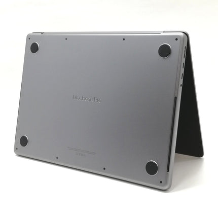 MacBook Pro M1 Pro / 14インチ / 2021 / 16GB / 512GB / スペースグレイ / ランク:B / MKGP3J/A / 【中古品管理番号:37670】