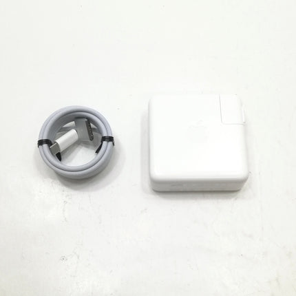 MacBook Pro M1 Pro / 14インチ / 2021 / 16GB / 512GB / スペースグレイ / ランク:B / MKGP3J/A / 【中古品管理番号:37670】