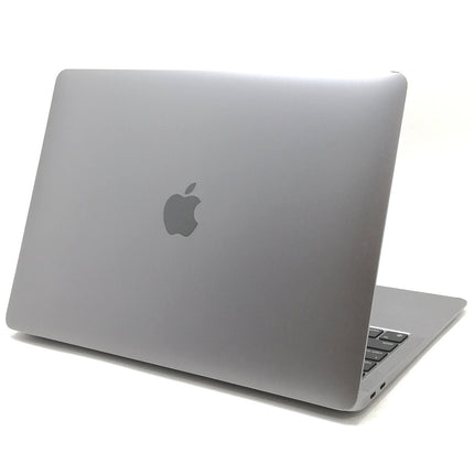 MacBook Air M1 / 13インチ / Mid2020 / 8GB / 256GB / スペースグレイ / ランク:C / MGN63J/A / 【中古品管理番号:37673】