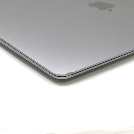 MacBook Air M1 / 13インチ / Mid2020 / 8GB / 256GB / スペースグレイ / ランク:C / MGN63J/A / 【中古品管理番号:37673】
