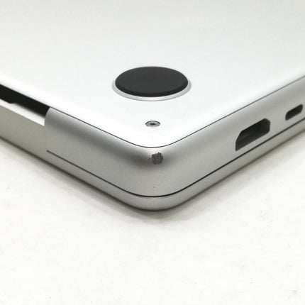 MacBook Pro M1 Max / 16インチ / 2021 / 32GB / 1TB / シルバー / ランク:C / MK1F3J/A(MAX) / 【中古品管理番号:37674】