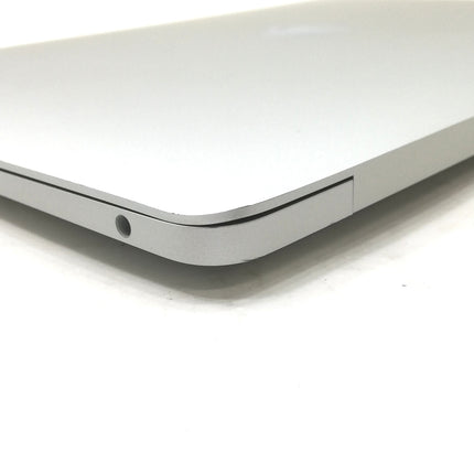 MacBook Air M1 / 13インチ / Mid2020 / 8GB / 256GB / シルバー / ランク:C / MGN93J/A / 【中古品管理番号:37675】