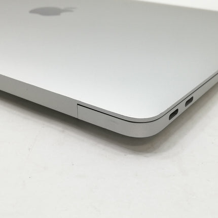 MacBook Air M1 / 13インチ / Mid2020 / 8GB / 256GB / シルバー / ランク:C / MGN93J/A / 【中古品管理番号:37675】
