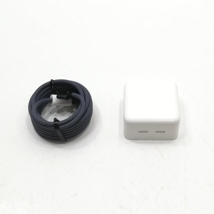 MacBook Air M2 / 13インチ / 2022 / 16GB / 256GB / ミッドナイト / ランク:B / MLY33J/A / 【中古品管理番号:37676】