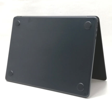 MacBook Air M2 / 13インチ / 2022 / 16GB / 256GB / ミッドナイト / ランク:B / MLY33J/A / 【中古品管理番号:37676】