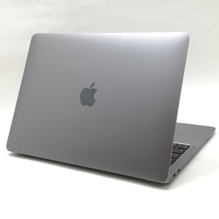 MacBook Air M1 / 13インチ / Mid2020 / 8GB / 512GB / スペースグレイ / ランク:B / MGN73J/A / 【中古品管理番号:37679】