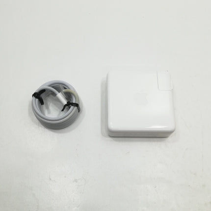 MacBook Pro M1 Pro / 14インチ / 2021 / 32GB / 1TB / シルバー / ランク:C / MKGT3J/A / 【中古品管理番号:37680】