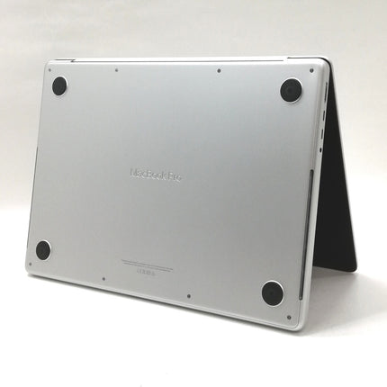 MacBook Pro M1 Pro / 14インチ / 2021 / 32GB / 1TB / シルバー / ランク:C / MKGT3J/A / 【中古品管理番号:37680】