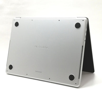 MacBook Pro M3 / 14インチ / 2023 / 8GB / 1TB / シルバー / ランク:A / MR7K3J/A / 【中古品管理番号:37681】