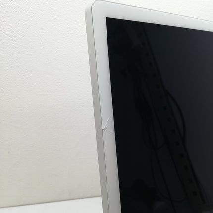 iMac M1 / 24インチ / Mid 2021 / 8GB / 256GB / シルバー / ランク:C / MGPC3J/A / 【中古品管理番号:37682】