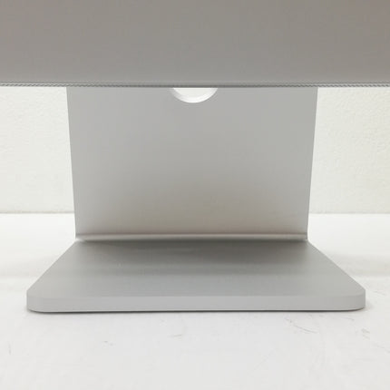 iMac M1 / 24インチ / Mid 2021 / 8GB / 256GB / シルバー / ランク:C / MGPC3J/A / 【中古品管理番号:37682】