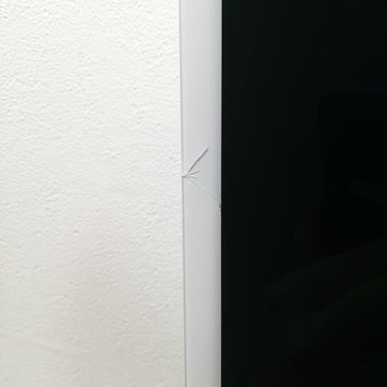 iMac M1 / 24インチ / Mid 2021 / 8GB / 256GB / シルバー / ランク:C / MGPC3J/A / 【中古品管理番号:37682】