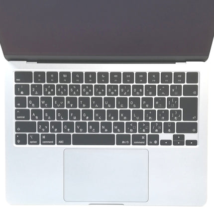 MacBook Air M4 / 13インチ / 2025 / 16GB / 256GB / スカイブルー / ランク:A / MC6T4J/A / 【中古品管理番号:37684】