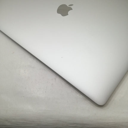 MacBook Pro Touch Bar / 15インチ / 2019 / 32GB / 512GB / シルバー / ランク:C / MV932J/A / 【中古品管理番号:37685】