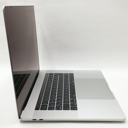 MacBook Pro Touch Bar / 15インチ / 2019 / 32GB / 512GB / シルバー / ランク:C / MV932J/A / 【中古品管理番号:37685】