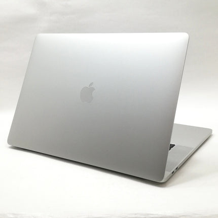 MacBook Pro Touch Bar / 15インチ / 2019 / 32GB / 512GB / シルバー / ランク:C / MV932J/A / 【中古品管理番号:37685】
