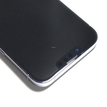 iPhone 13 Pro / 2021 / 256GB / シエラブルー / au版SIMフリー / ランク:C / MLUU3J/A / A2636 【中古品管理番号:37686】