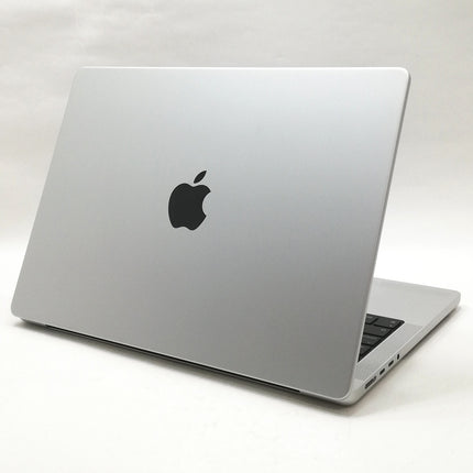 MacBook Pro M2Pro / 14インチ / 2023 / 16GB / 512GB / シルバー / ランク:C / MPHH3J/A / 【中古品管理番号:37687】