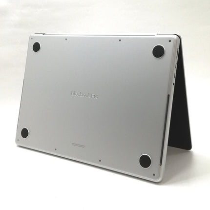 MacBook Pro M2Pro / 14インチ / 2023 / 16GB / 512GB / シルバー / ランク:C / MPHH3J/A / 【中古品管理番号:37687】