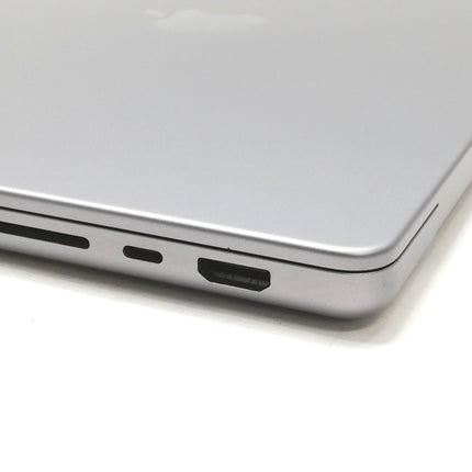 MacBook Pro M2Pro / 14インチ / 2023 / 16GB / 512GB / スペースグレイ / ランク:B / MPHE3J/A / 【中古品管理番号:37688】