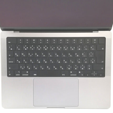 MacBook Pro M2Pro / 14インチ / 2023 / 16GB / 512GB / スペースグレイ / ランク:B / MPHE3J/A / 【中古品管理番号:37688】