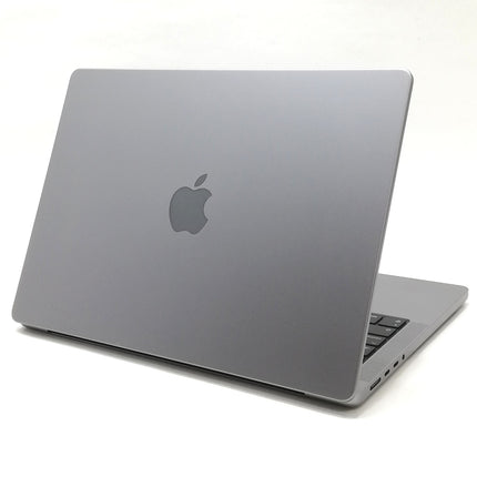 MacBook Pro M2Pro / 14インチ / 2023 / 16GB / 512GB / スペースグレイ / ランク:B / MPHE3J/A / 【中古品管理番号:37688】