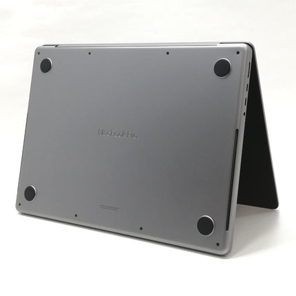 MacBook Pro M2Pro / 14インチ / 2023 / 16GB / 512GB / スペースグレイ / ランク:B / MPHE3J/A / 【中古品管理番号:37688】