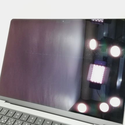 MacBook Pro M2Pro / 14インチ / 2023 / 16GB / 512GB / スペースグレイ / ランク:B / MPHE3J/A / 【中古品管理番号:37688】