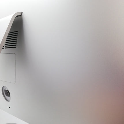 iMac Retina 5K / 27インチ / 2020 / 64GB / 512GB / シルバー / ランク:C / MXWV2J/A / 【中古品管理番号:37689】