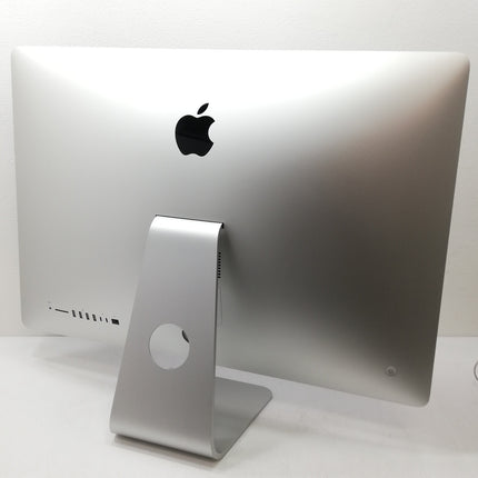 iMac Retina 5K / 27インチ / 2020 / 64GB / 512GB / シルバー / ランク:C / MXWV2J/A / 【中古品管理番号:37689】