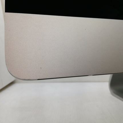 iMac Retina 5K / 27インチ / 2020 / 64GB / 512GB / シルバー / ランク:C / MXWV2J/A / 【中古品管理番号:37689】