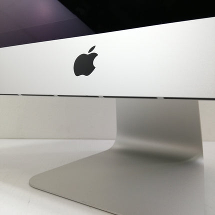 iMac Retina 5K / 27インチ / 2019 / 40GB / 2TB / シルバー / ランク:C / MRR12J/A / 【中古品管理番号:37690】