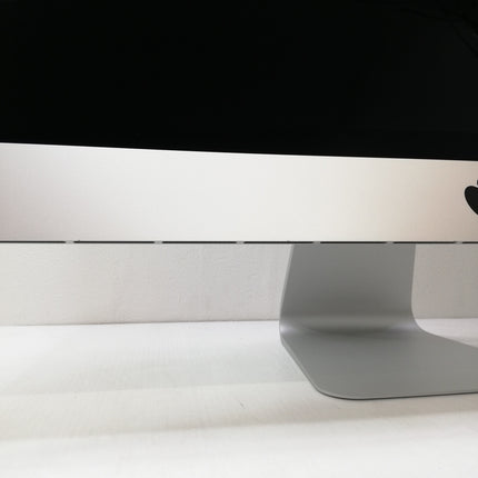 iMac Retina 5K / 27インチ / 2019 / 40GB / 2TB / シルバー / ランク:C / MRR12J/A / 【中古品管理番号:37690】