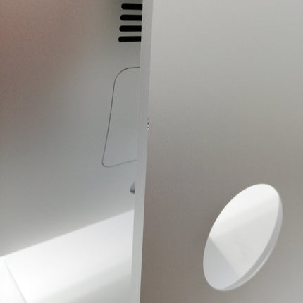 iMac Retina 5K / 27インチ / 2019 / 40GB / 2TB / シルバー / ランク:C / MRR12J/A / 【中古品管理番号:37690】