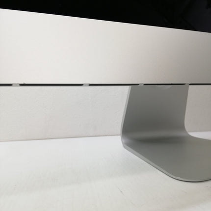 iMac Retina 5K / 27インチ / 2019 / 40GB / 2TB / シルバー / ランク:C / MRR12J/A / 【中古品管理番号:37690】