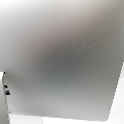 iMac Retina 5K / 27インチ / 2017 / 32GB / 2TB / シルバー / ランク:B / MNED2J/A / 【中古品管理番号:37691】
