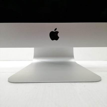 iMac Retina 5K / 27インチ / 2017 / 32GB / 2TB / シルバー / ランク:B / MNED2J/A / 【中古品管理番号:37691】