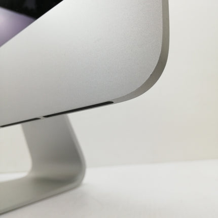iMac Retina 5K / 27インチ / 2019 / 8GB / 2TB / シルバー / ランク:C / MRR12J/A / 【中古品管理番号:37692】