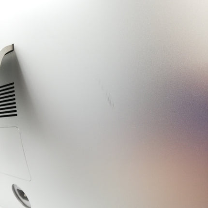 iMac Retina 5K / 27インチ / 2019 / 40GB / 2TB / シルバー / ランク:C / MRR12J/A / 【中古品管理番号:37693】