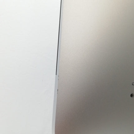 iMac Retina 5K / 27インチ / 2019 / 40GB / 2TB / シルバー / ランク:C / MRR12J/A / 【中古品管理番号:37693】